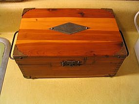 McGraw Box