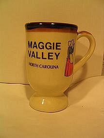 Maggie Valley Cup