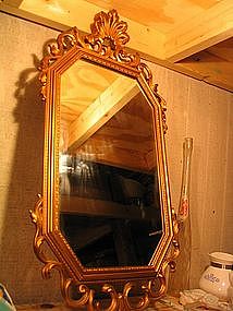 Syroco Mirror