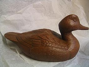 Red Mill Duck