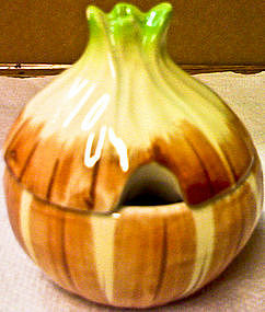 Onion Jar