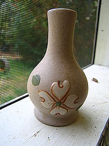 Pigeon Forge Vase