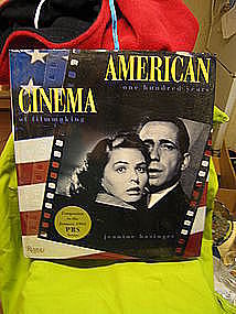 American Cinema By Jeanine Basinger