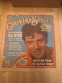 Country Style Sept. 1978
