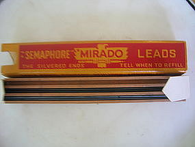 Sempahore Mirado Leads
