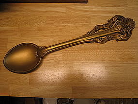Wall Hanging Spoon