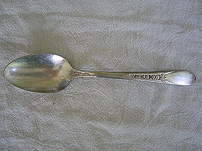 Rogers Original Spoon