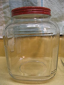 Hoosier Jar