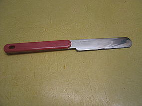 Northland Pink Handle Knife