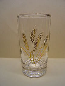 Wheat Glass