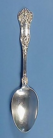 Dominick & Haff "New King" Serving Spoon