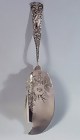 Victorian Sterling Silver Fish or Ice Cream Server