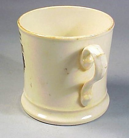 Victorian Ramsgate Railroad Souvenir Mug