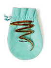 Tiffany & Co. Paloma Picasso 18K Gold SCRIBBLE Brooch