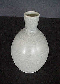 Superb TOBO vase by the Trillers