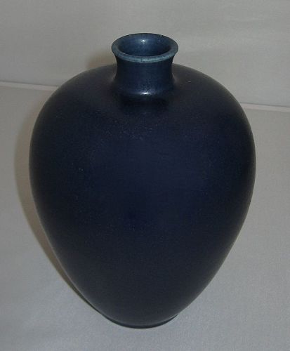 Stunning TOBO Vase by Erich and Ingrid Triller