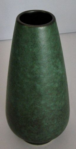 Superb West German Vase