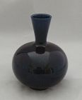 STUNNING VASE BY BERNDT FRIBERG FOR GUSTAVSBERG, SWEDEN