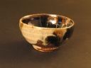 Chosen-karatsu sake cup by Dohei Fujinoki the popular artist KARATSU