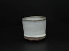 Great master Sadamitsu Sugimoto, Madara glaze cup among 5 types