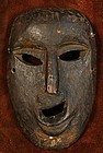 Nepalese Middle Hills Joker Mask