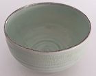 Porcelain Tea Bowl by Young Sook Park, Premier Korean Ceramic Artist