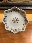 French 18th Century Dutch style Plate