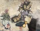 Ukrain Artist  Boris Pastukhov 1894-1947, Still Life 1927 35” x 42”