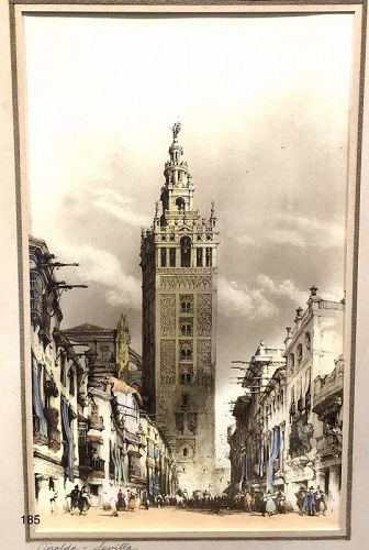 Sevilla C.