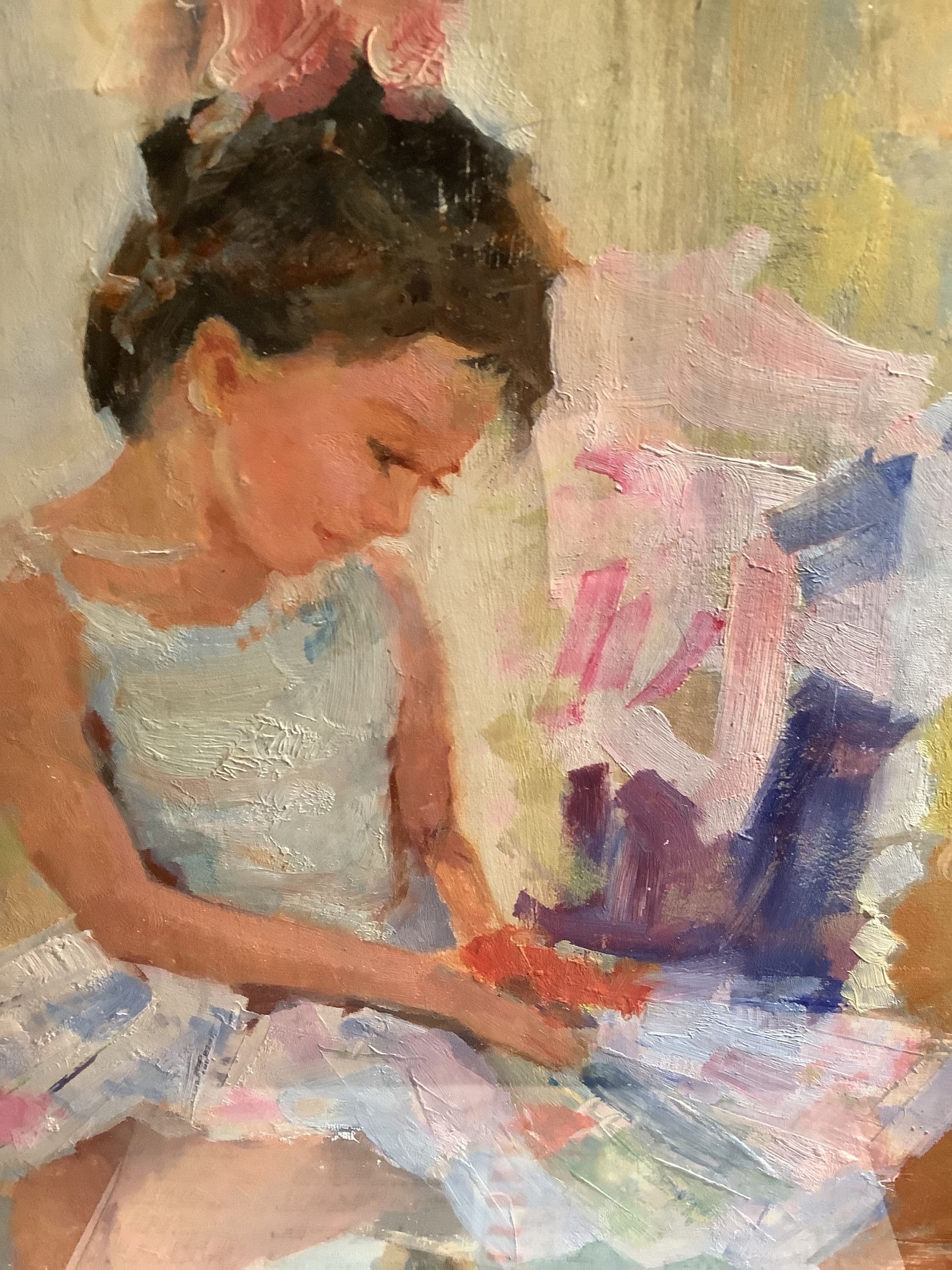 Ballerina (item #1438200)