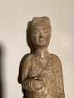 Tang Dynasty Attendant