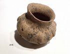 Chinese Neolithic Period Urn