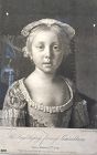 HRH Princess Louisa Anne by Richard Houston 1750s C.