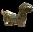 Chinese Ming Dynasty Jade Sculpture mythical Figure
