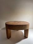 Eastern Congo Stool