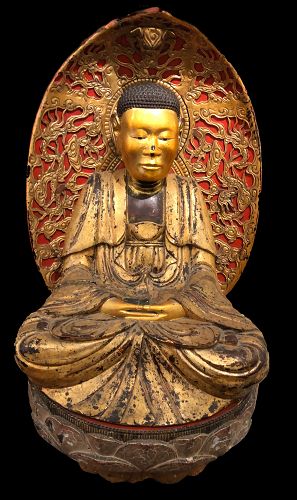 Buddha Sculpture More information soon….