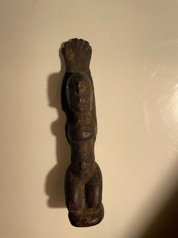 African Dogon Small Figure