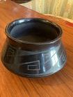 Tonita Roybal Pottery Vase 7” Widex 4.5 Tall