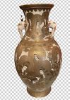 Massive Japanese Satsuma Nineteenth Century Vase 19” height