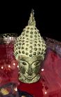 Thailand Kingdom Early Twentieth Century Bronze Sculpture 8 in