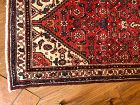 VERY FINE PERSIAN RUG RUNNER CIRCA 1940 116” x 42”