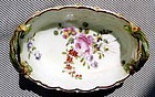 Derby Porcelain Sweetmeat, Extremely Rare c1756-8