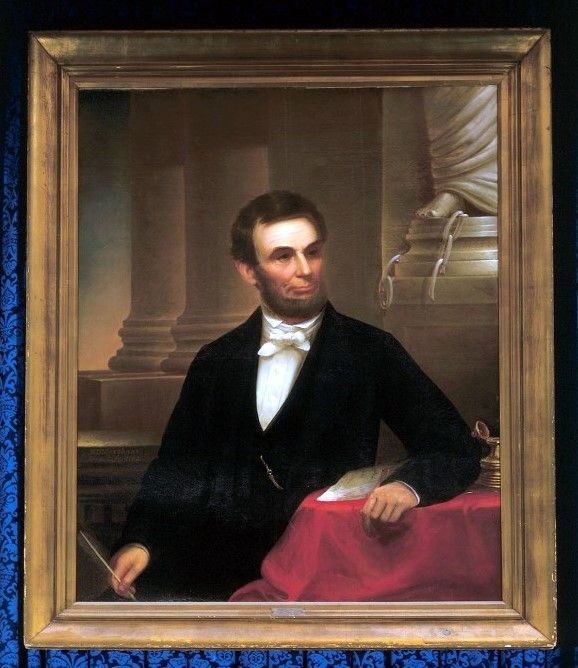 Edward Dalton Marchant American Portrait Miniature c1837