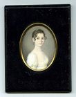 Benjamin Trott Portrait Miniature c1805