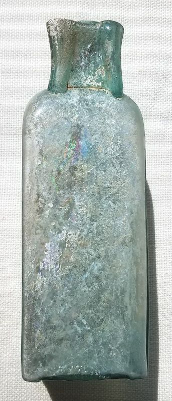 Superb Roman/Syrian Bottle or Jar c 100 - 200 AD
