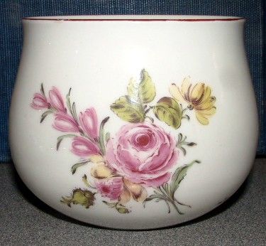 A Fine Chelsea Porcelain  Finger Bowl c1756 - 1758