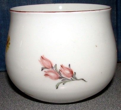 A Fine Chelsea Porcelain  Finger Bowl c1756 - 1758
