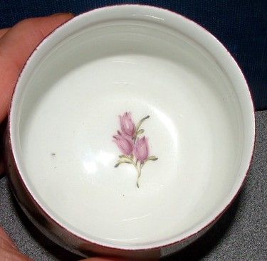 A Fine Chelsea Porcelain  Finger Bowl c1756 - 1758