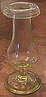 Miniature Bulb (Crocus) Vase; c 1860