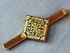 Spanish Tie Clip